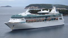 Thumbnail Image for Vision of the Seas