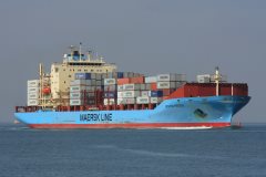 Thumbnail Image for Nysted Maersk oncontextmenu=