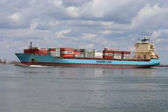 Thumbnail Image for Maersk Norfolk oncontextmenu=