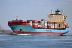 Thumbnail Image for Maersk Norfolk oncontextmenu=