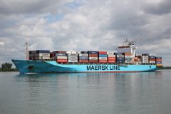 Thumbnail Image for Maersk Patras oncontextmenu=