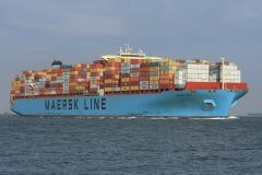 Thumbnail Image for Maersk Essex