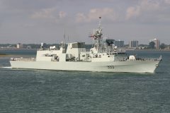 Thumbnail Image for HMCS Toronto oncontextmenu=