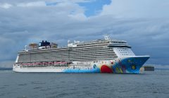 Thumbnail Image for Norwegian Breakaway oncontextmenu=