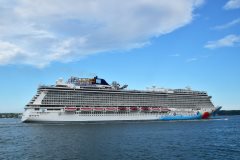 Thumbnail Image for Norwegian Breakaway oncontextmenu=