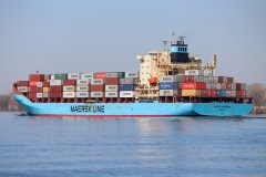 Thumbnail Image for Nexo Maersk oncontextmenu=