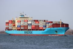 Thumbnail Image for Nora Maersk