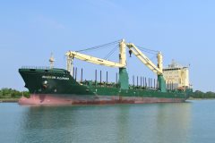 Thumbnail Image for Maersk Illinois