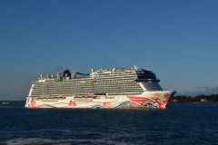 Thumbnail Image for Norwegian Joy oncontextmenu=