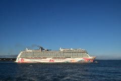 Thumbnail Image for Norwegian Joy oncontextmenu=