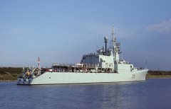 Thumbnail Image for HMCS Ottawa