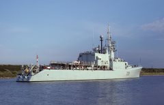 Thumbnail Image for HMCS Ottawa oncontextmenu=