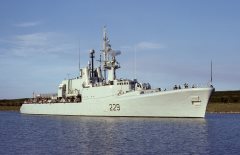Thumbnail Image for HMCS Ottawa