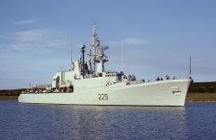 Thumbnail Image for HMCS Ottawa oncontextmenu=