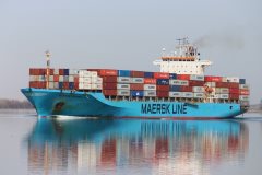 Thumbnail Image for Maersk Patras oncontextmenu=