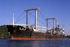 Thumbnail Image for Nisshin Maru