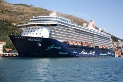 Thumbnail Image for Mein Schiff 3 oncontextmenu=