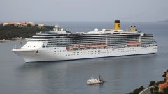 Thumbnail Image for Costa Mediterranea oncontextmenu=