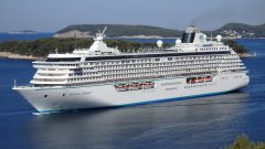 Thumbnail Image for Crystal Serenity