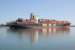 Thumbnail Image for MSC Melissa