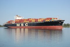 Thumbnail Image for MSC Melissa