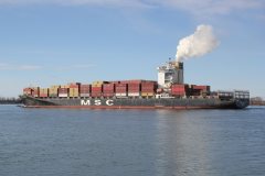 Thumbnail Image for MSC Tamara