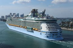 Thumbnail Image for Freedom of the Seas