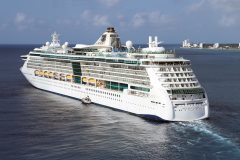 Thumbnail Image for Radiance of the Seas oncontextmenu=