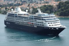 Thumbnail Image for Azamara Quest