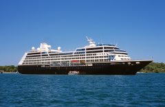 Thumbnail Image for Azamara Journey