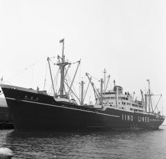 Thumbnail Image for Masashima Maru