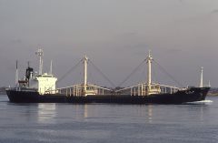 Thumbnail Image for Koyo Maru