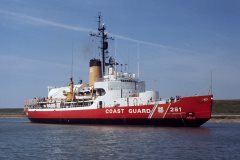 Thumbnail Image for USCGC Westwind