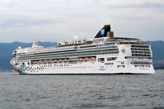 Thumbnail Image for Norwegian Gem oncontextmenu=