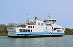 Thumbnail Image for Pelee Islander II