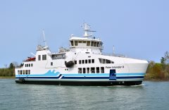 Thumbnail Image for Pelee Islander II