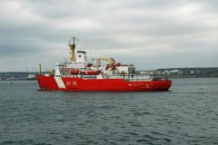 Thumbnail Image for CCGS Louis S. St. Laurent oncontextmenu=