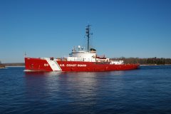 Thumbnail Image for USCGC Mackinaw