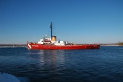 Thumbnail Image for USCGC Mackinaw