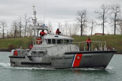 Thumbnail Image for USCGC Buffalo