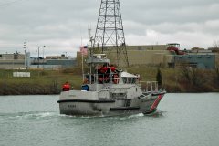 Thumbnail Image for USCGC Buffalo oncontextmenu=