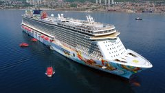 Thumbnail Image for Norwegian Getaway