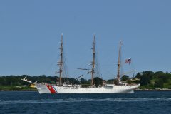 Thumbnail Image for USCGC Eagle oncontextmenu=