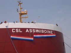 Thumbnail Image for CSL Assiniboine oncontextmenu=