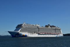 Thumbnail Image for Norwegian Escape