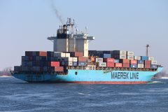 Thumbnail Image for Maersk Patras oncontextmenu=