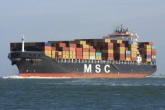 Thumbnail Image for MSC Carmen