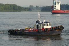Thumbnail Image for Boatman No. 6 oncontextmenu=