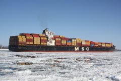 Thumbnail Image for MSC Maria Clara