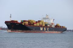 Thumbnail Image for MSC Pilar oncontextmenu=